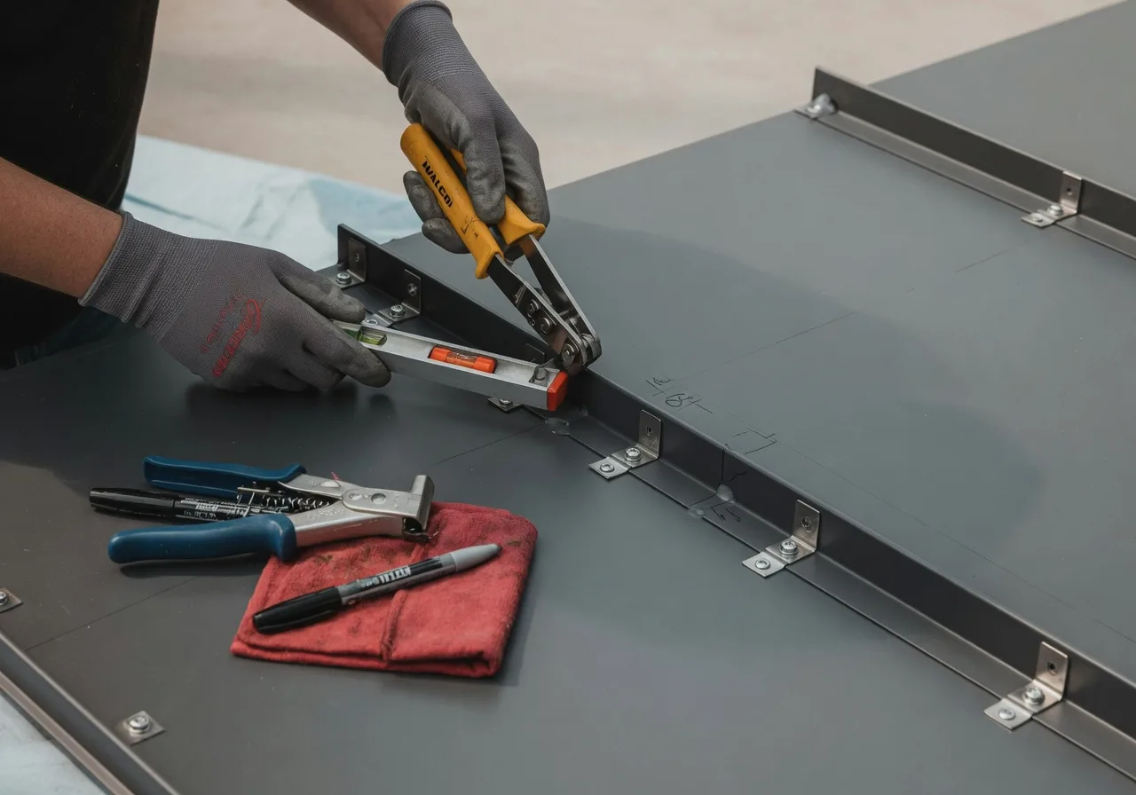 Why choose Metal Roofing Installation in Mesilla Park, NM